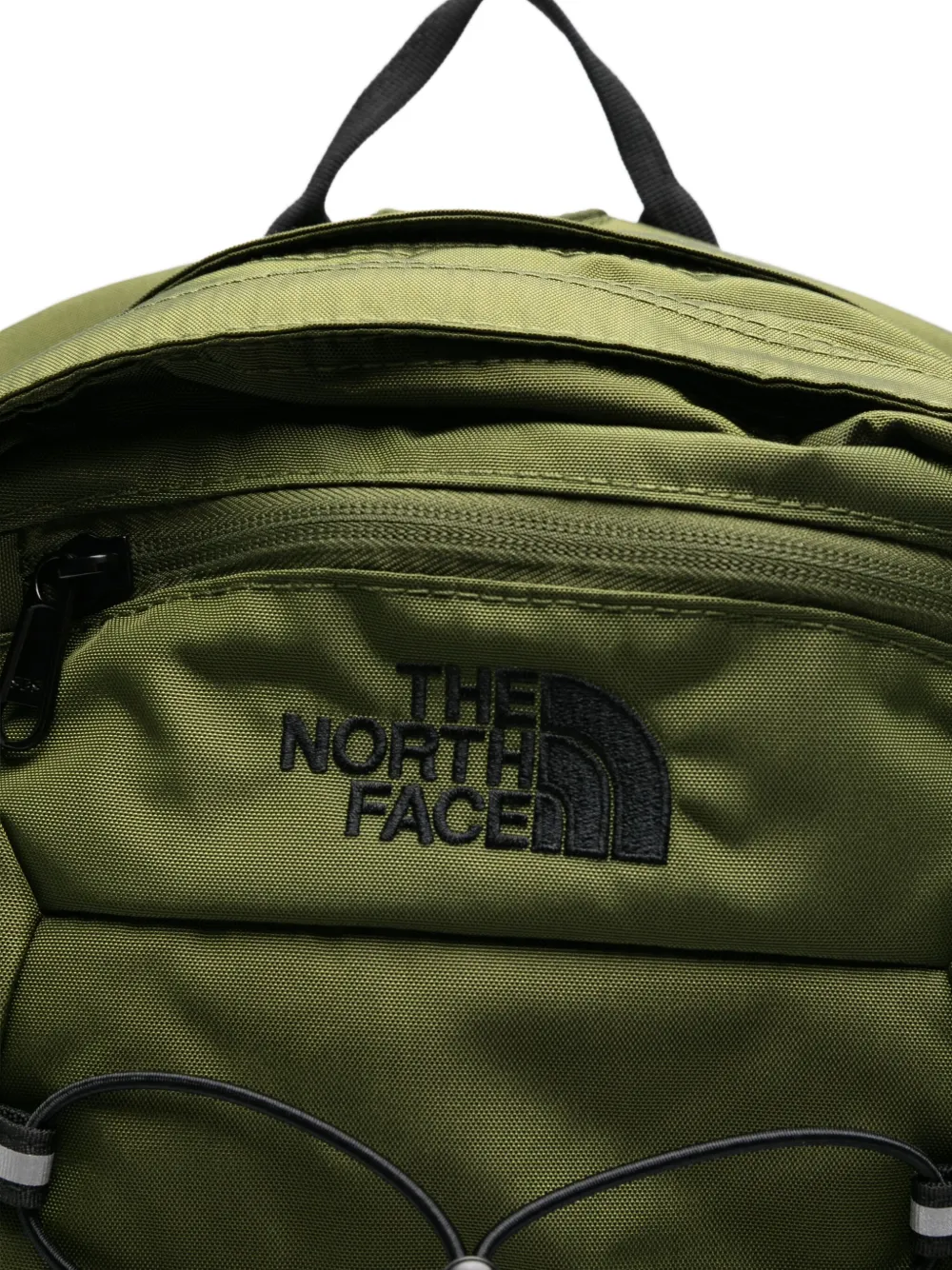 The North Face Borealis rugzak Groen
