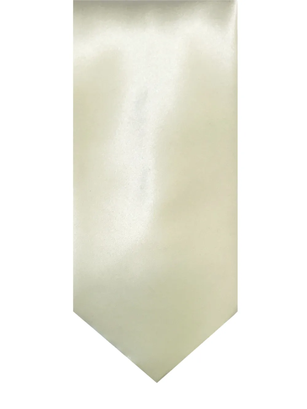 Brioni silk tie Beige