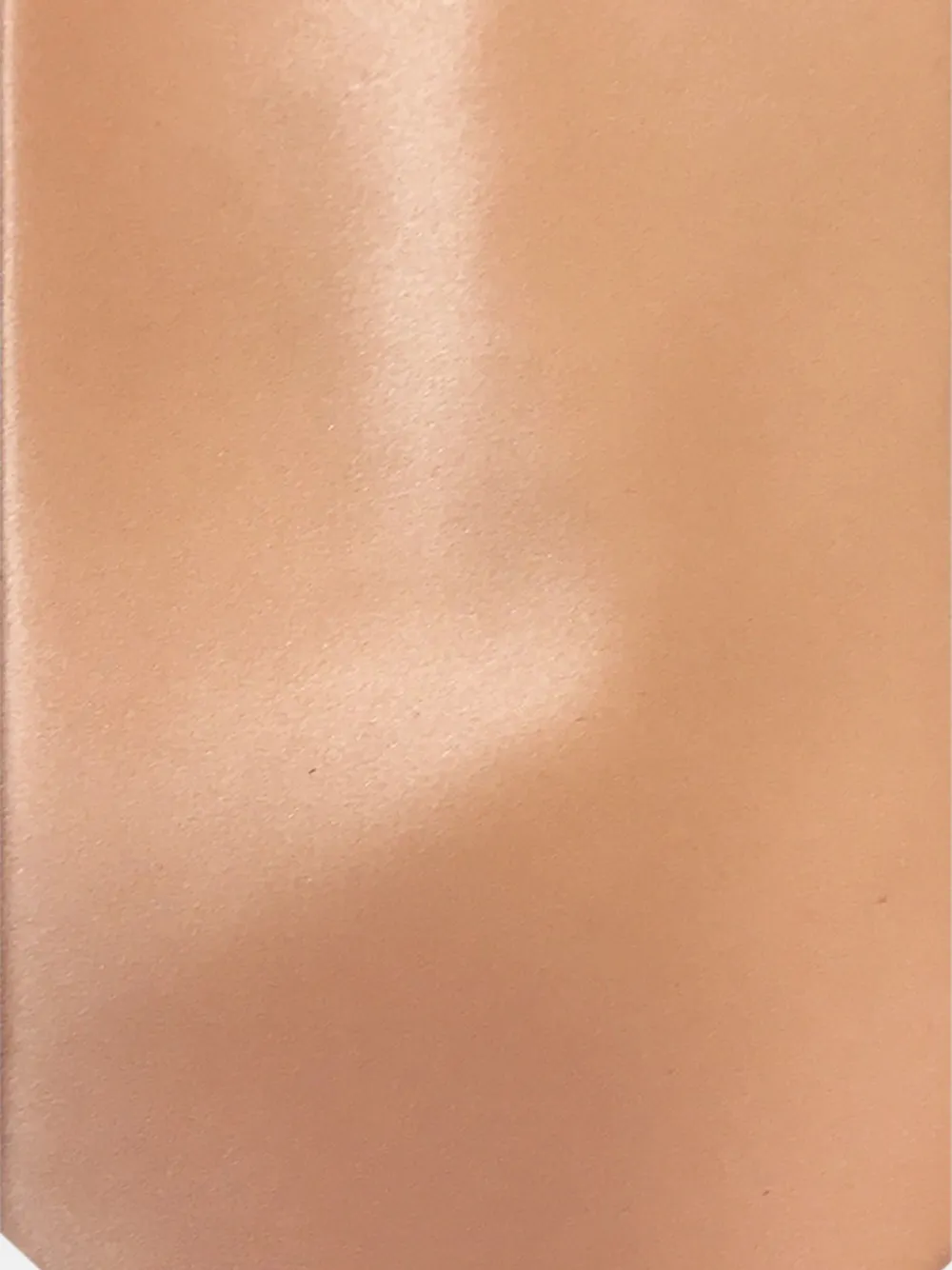Brioni silk tie Beige