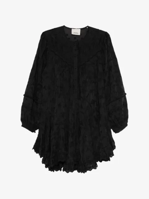 ISABEL MARANT Zame dress