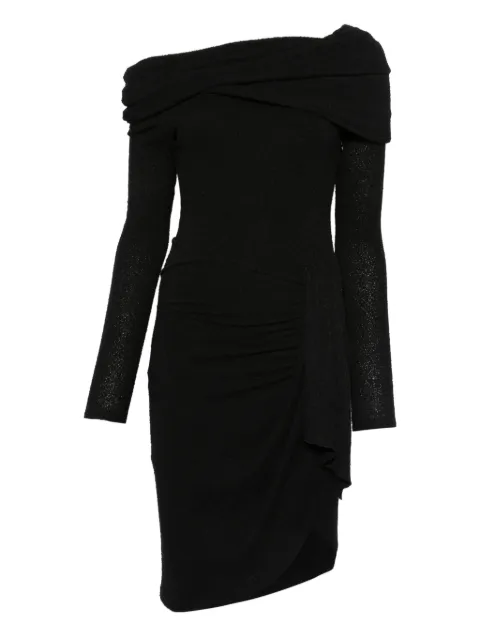 ISABEL MARANT vestido corto Fatene