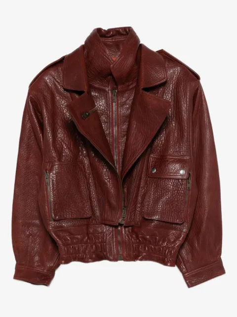 ISABEL MARANT Aneli jacket