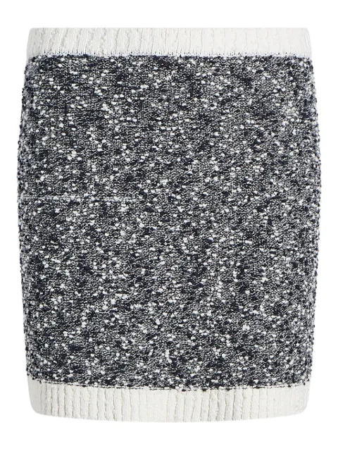 Cinq A Sept falda corta Adalee