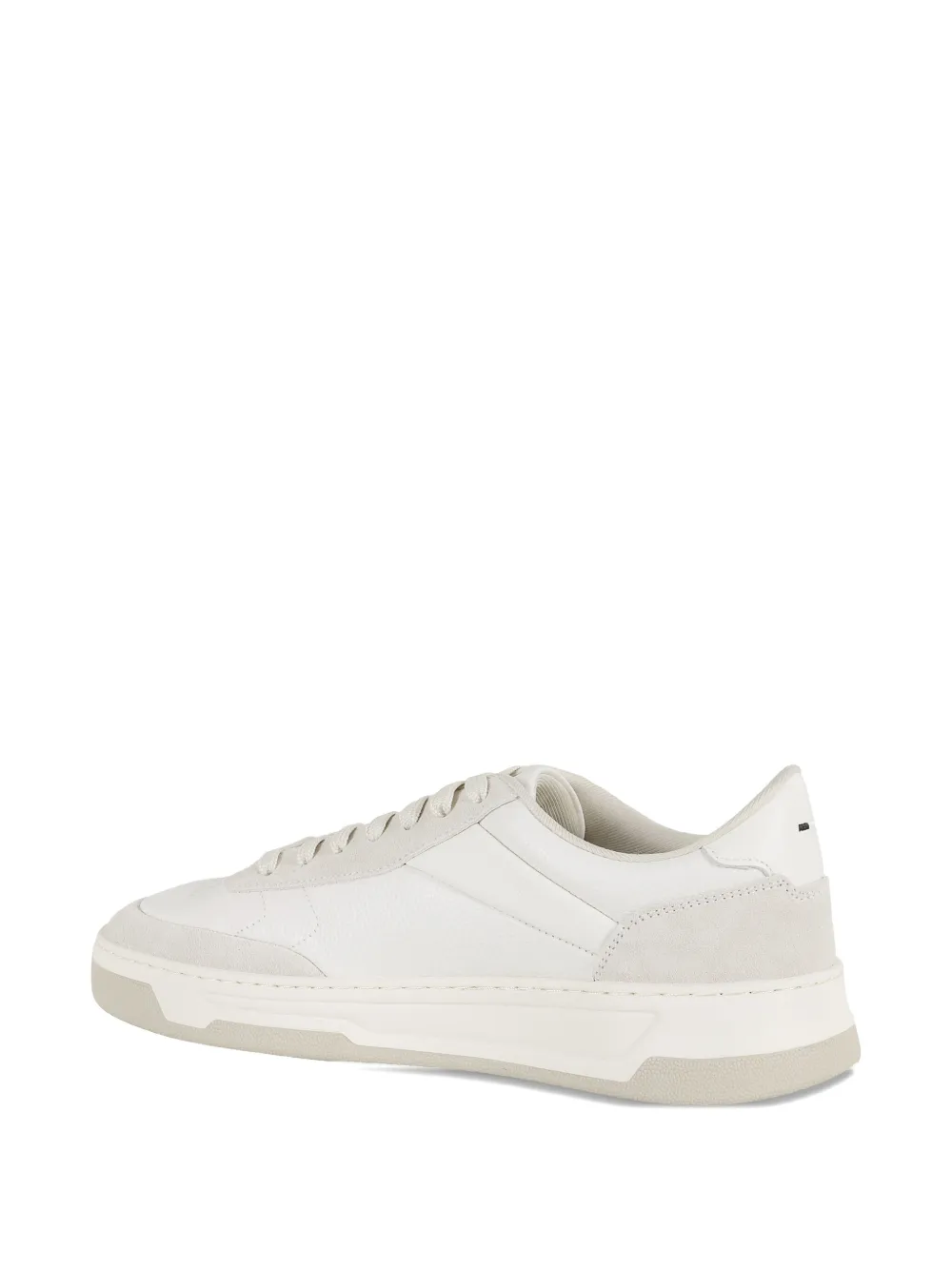 BOSS 50548705|097 131 OPEN WHITE