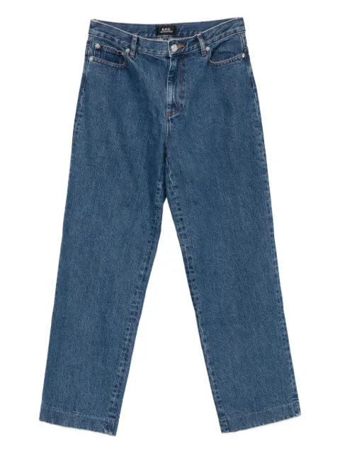 A.P.C. jeans Sailor