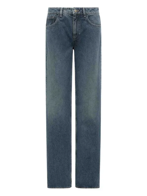 Moncler five-pockets jeans