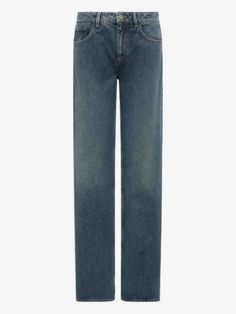 Moncler Five-Pocket-Jeans