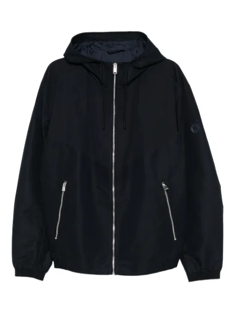 BOSS water-repellent jacket