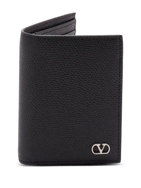 Valentino Garavani Valentino Garavani Vロゴ シグネチャーカード