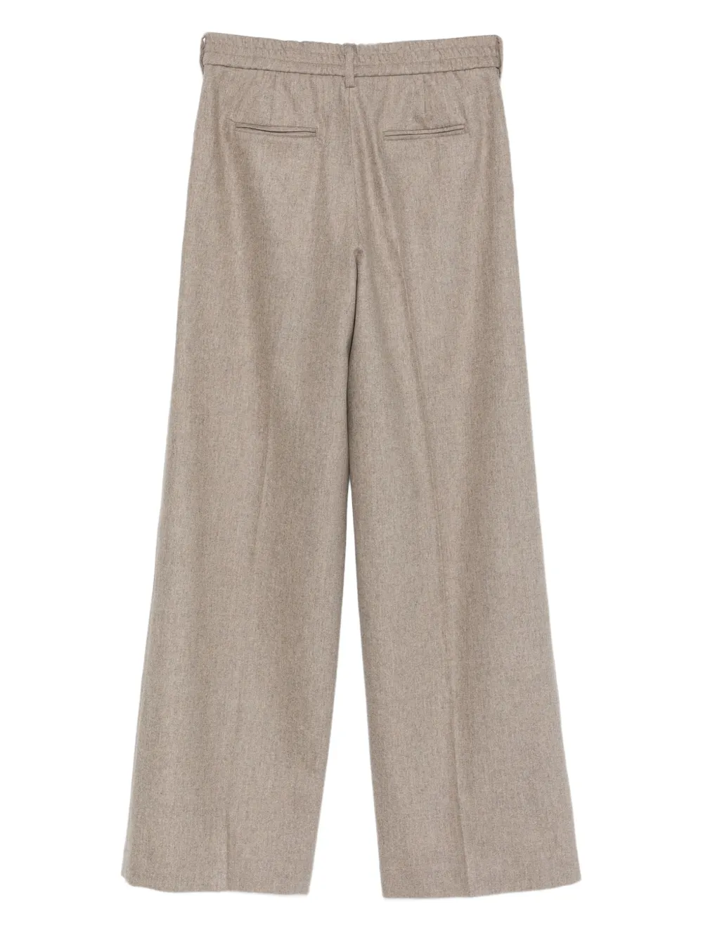 PT Torino Freddo broek Beige