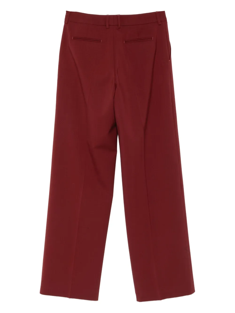 PT Torino wool-blend trousers | Straight-Leg Pants | Image 2