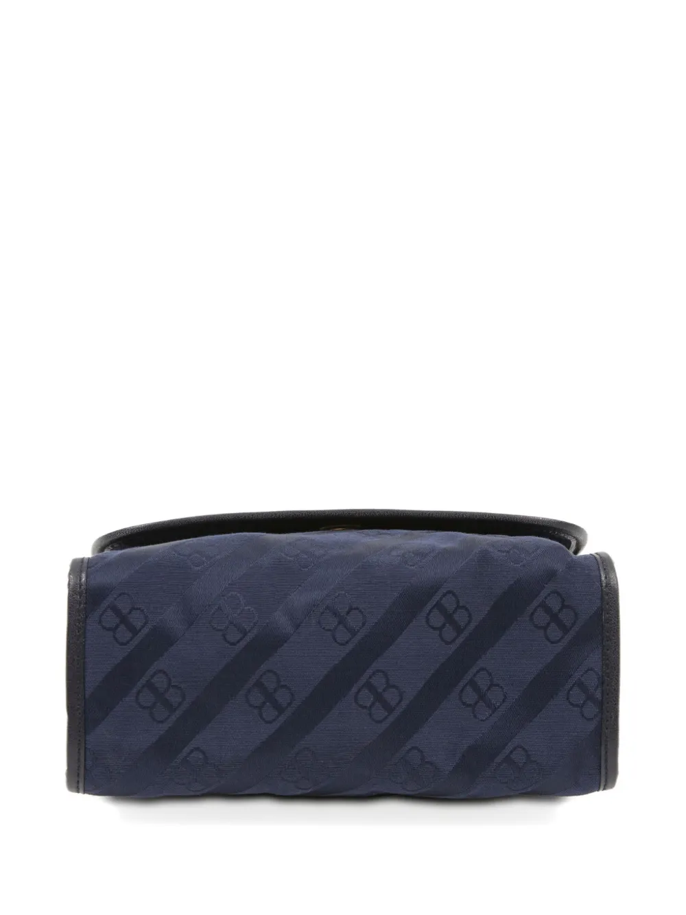 1990s Monaco Bb Clutch Bag