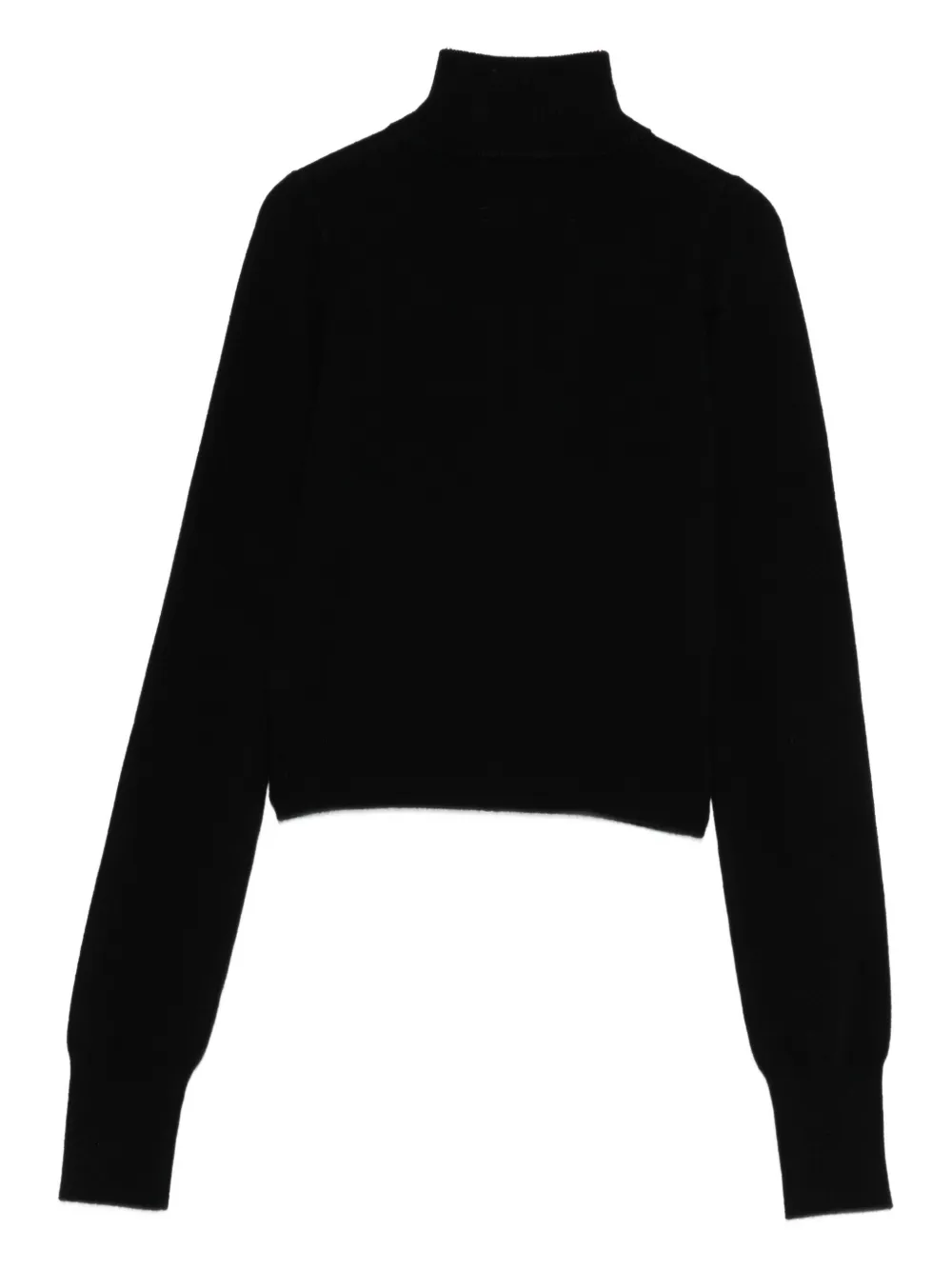 extreme cashmere N°302 Lemon cardigan Zwart