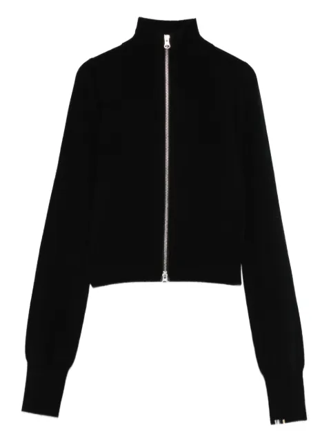 extreme cashmere N°302 Lemon cardigan