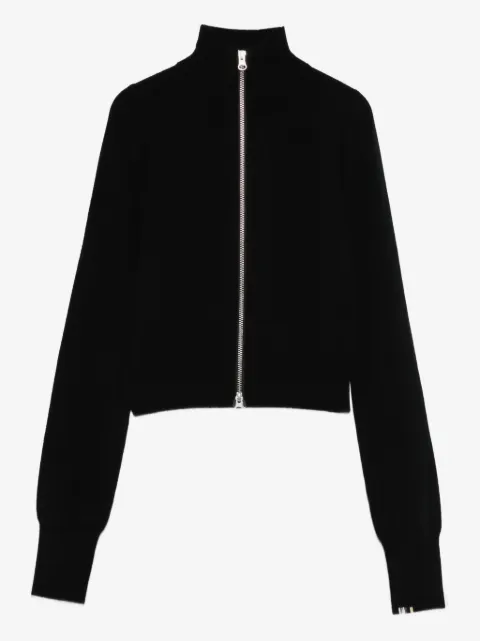 extreme cashmere N°302 Lemon cardigan