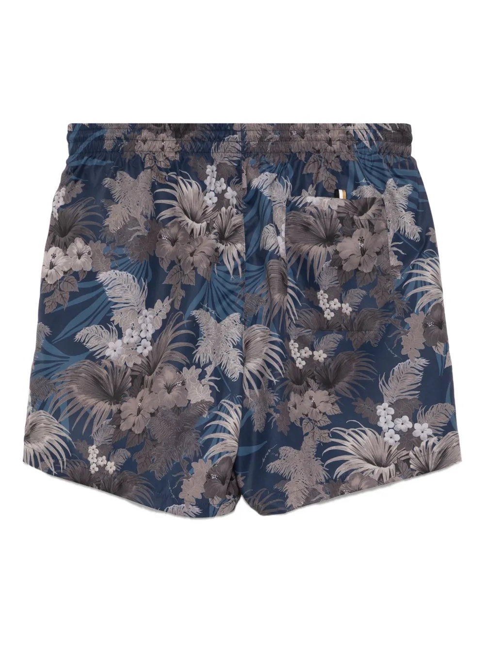 BOSS Piranha swim shorts | Swimming Trunks | Image 2
