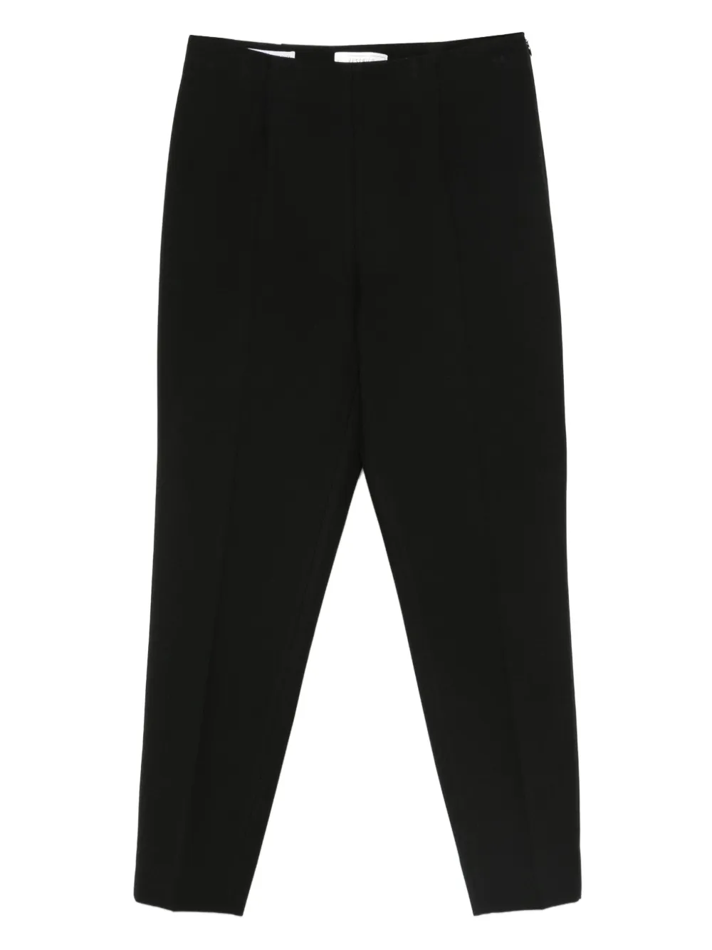Peserico pleated trousers | Black | Image 1
