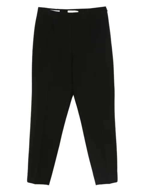 Peserico pleated trousers