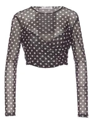MAR DE MARGARITAS 売れ筋商品|||マル デ マルガリタス Tシャツ トップス レディース Tops White Shirts&Top - Mar De Margaritas