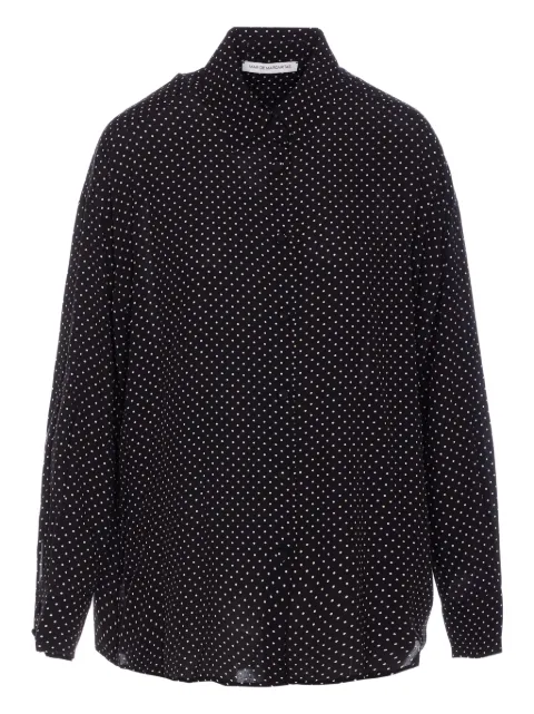 MAR DE MARGARITAS Clelia button-down shirt