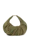 Benedetta Bruzziches Yennefer tote bag - Green