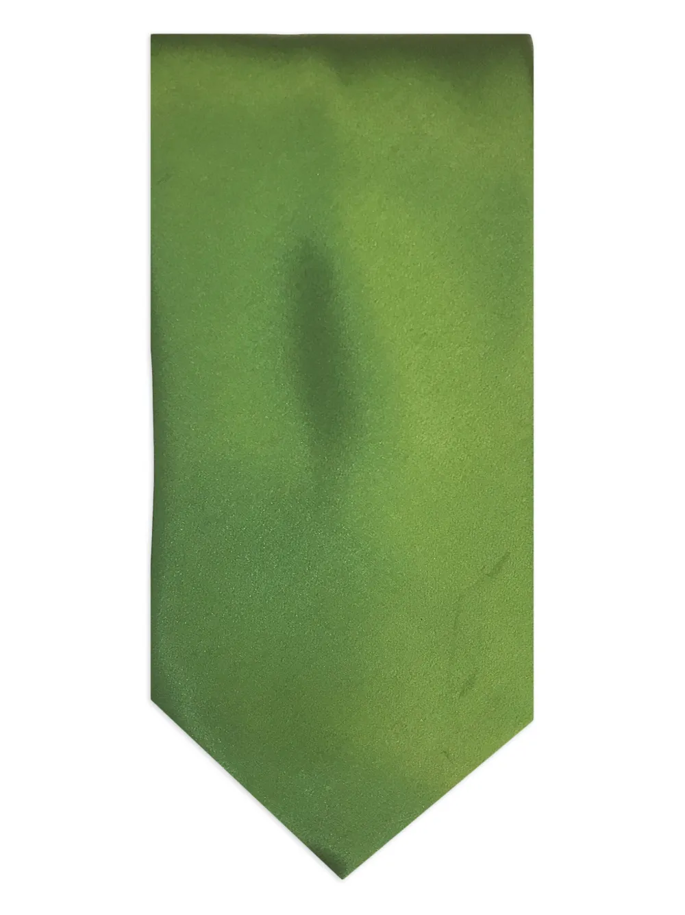 Brioni silk tie