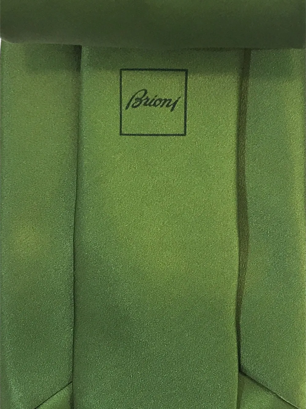 Brioni silk tie | Image 2