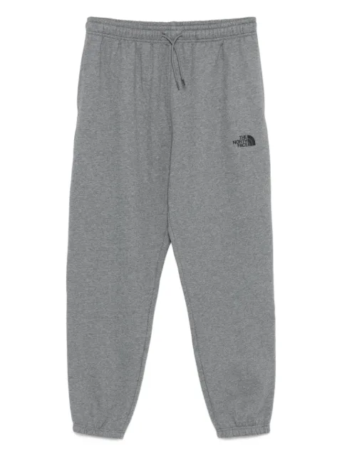 The North Face pants con logo estampado
