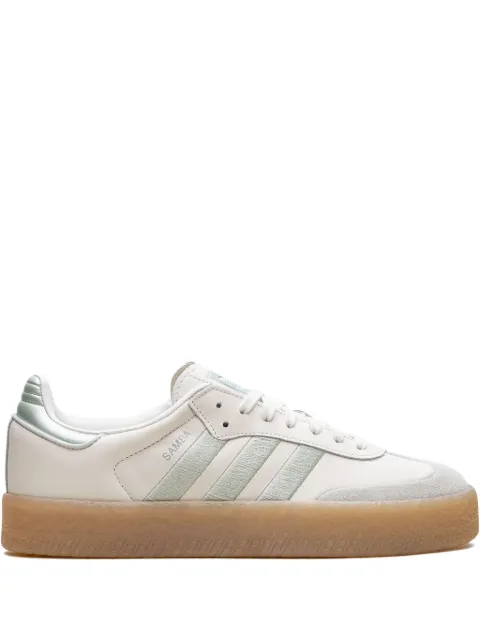 adidas tenis Samba Mint Green
