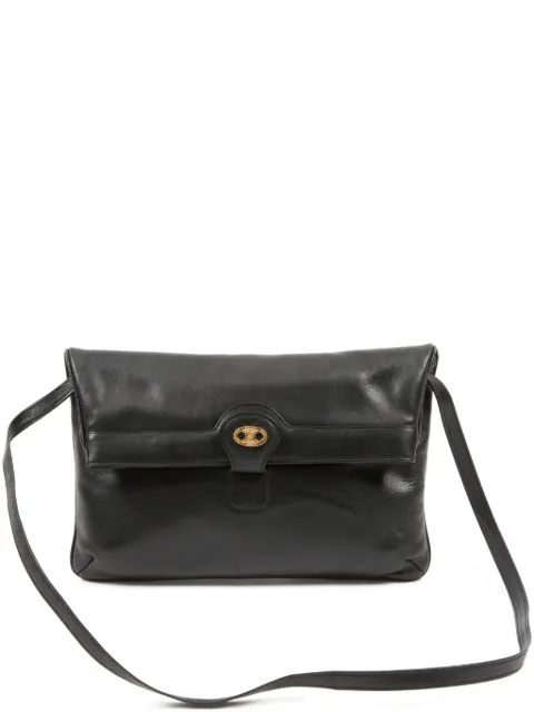 Céline Pre-Owned 1970s Triomphe shoulder bag