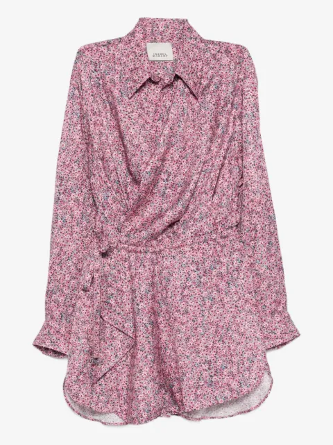 ISABEL MARANT Harmony dress