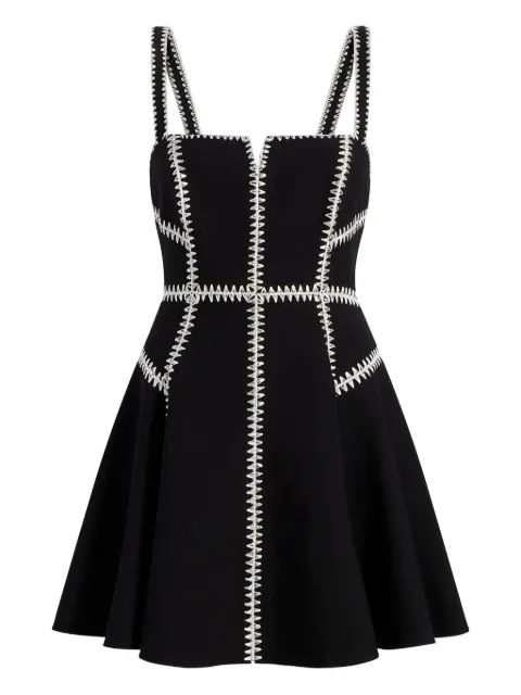 Cinq A Sept Jelena Kleid