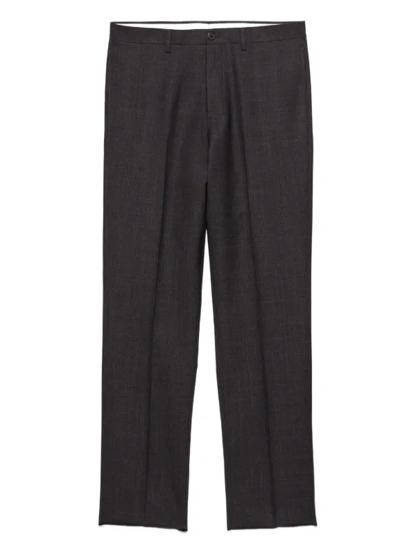 スーツ prada archive wool slacks grey 31074598_60152807_600.jpg
