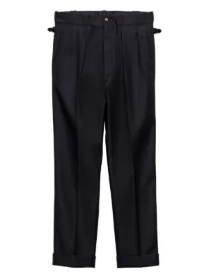 プラダ　メンズ　パンツ Prada（プラダ）メンズ パンツ - FARFETCH