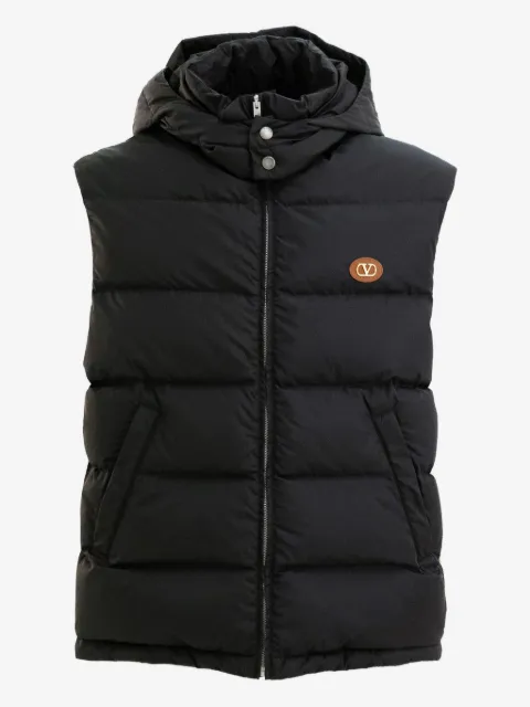Valentino Garavani padded gilet