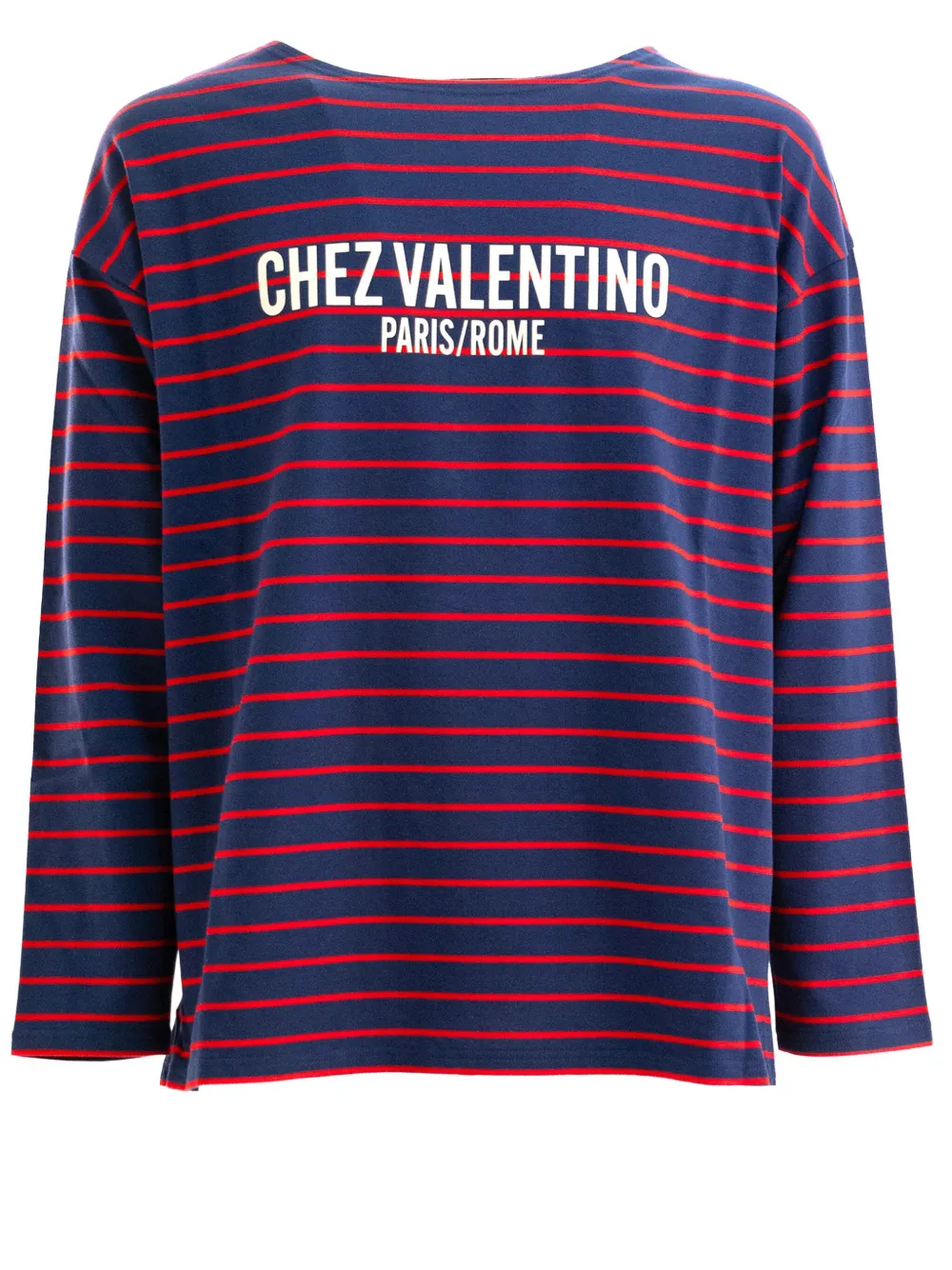 Valentino Garavani TSHIRT Blauw