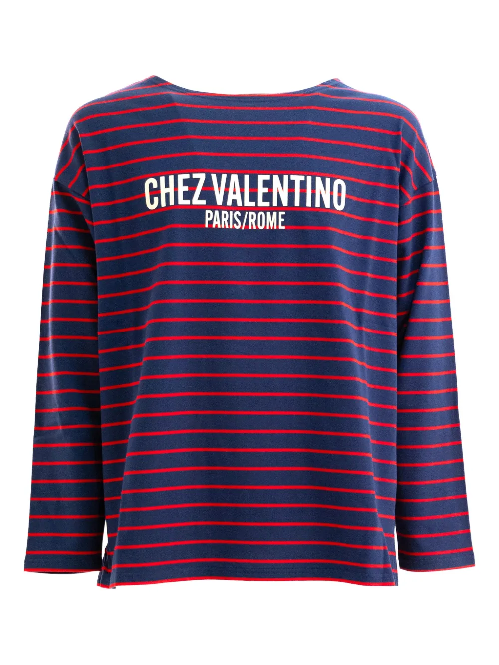 Valentino Garavani TSHIRT Blauw