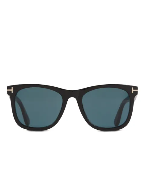 TOM FORD Eyewear Arnaud square-frame sunglasses