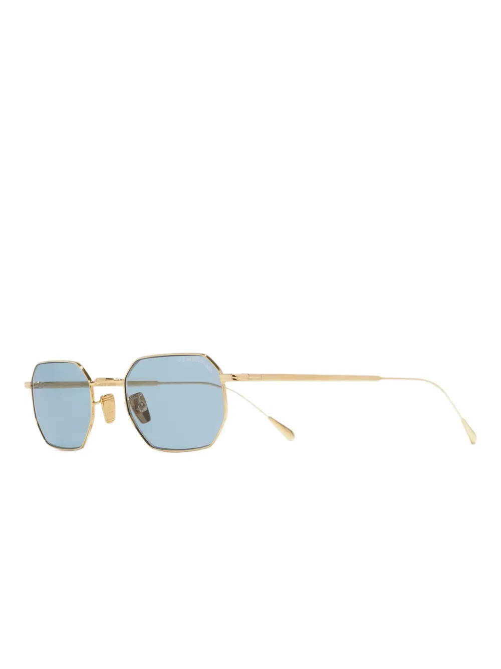Cutler & Gross Occhiali da sole geometrici | Image 2