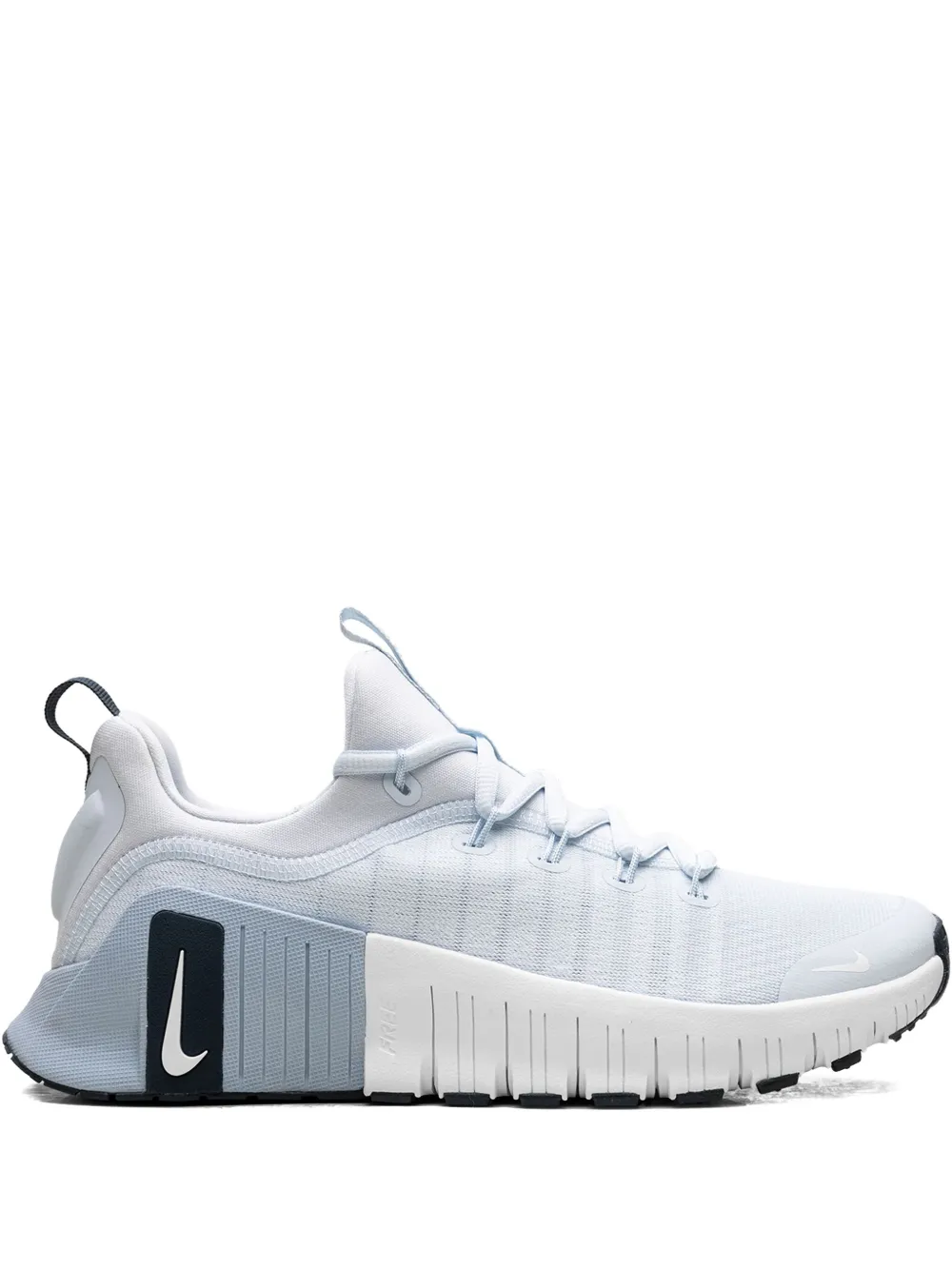 Nike Free Metcon 6 By You sneakers Blue