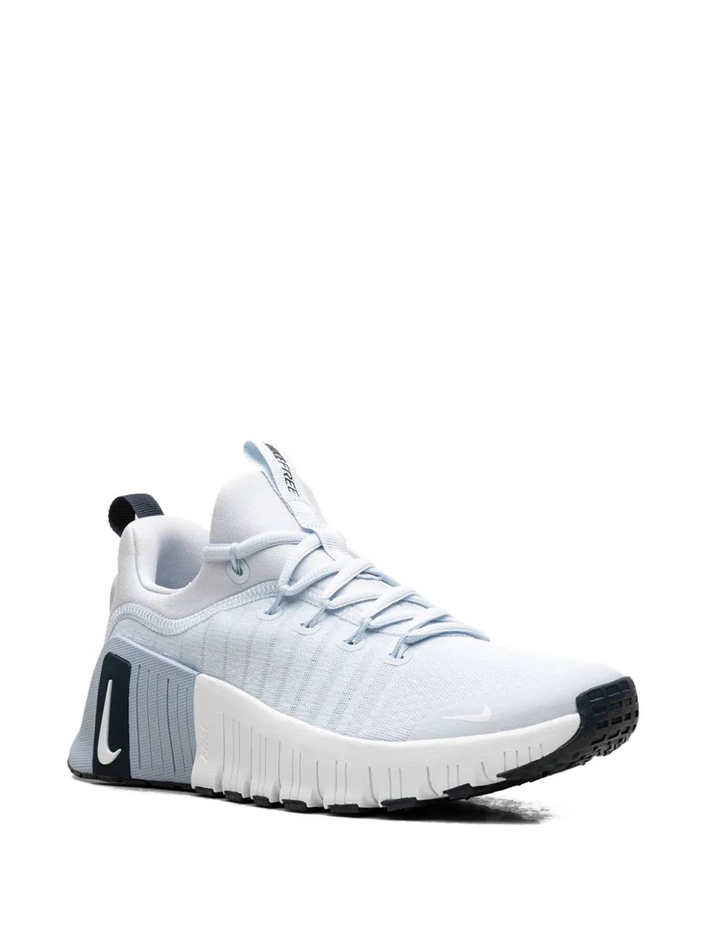 Nike Free Metcon 6 By You sneakers - Blauw