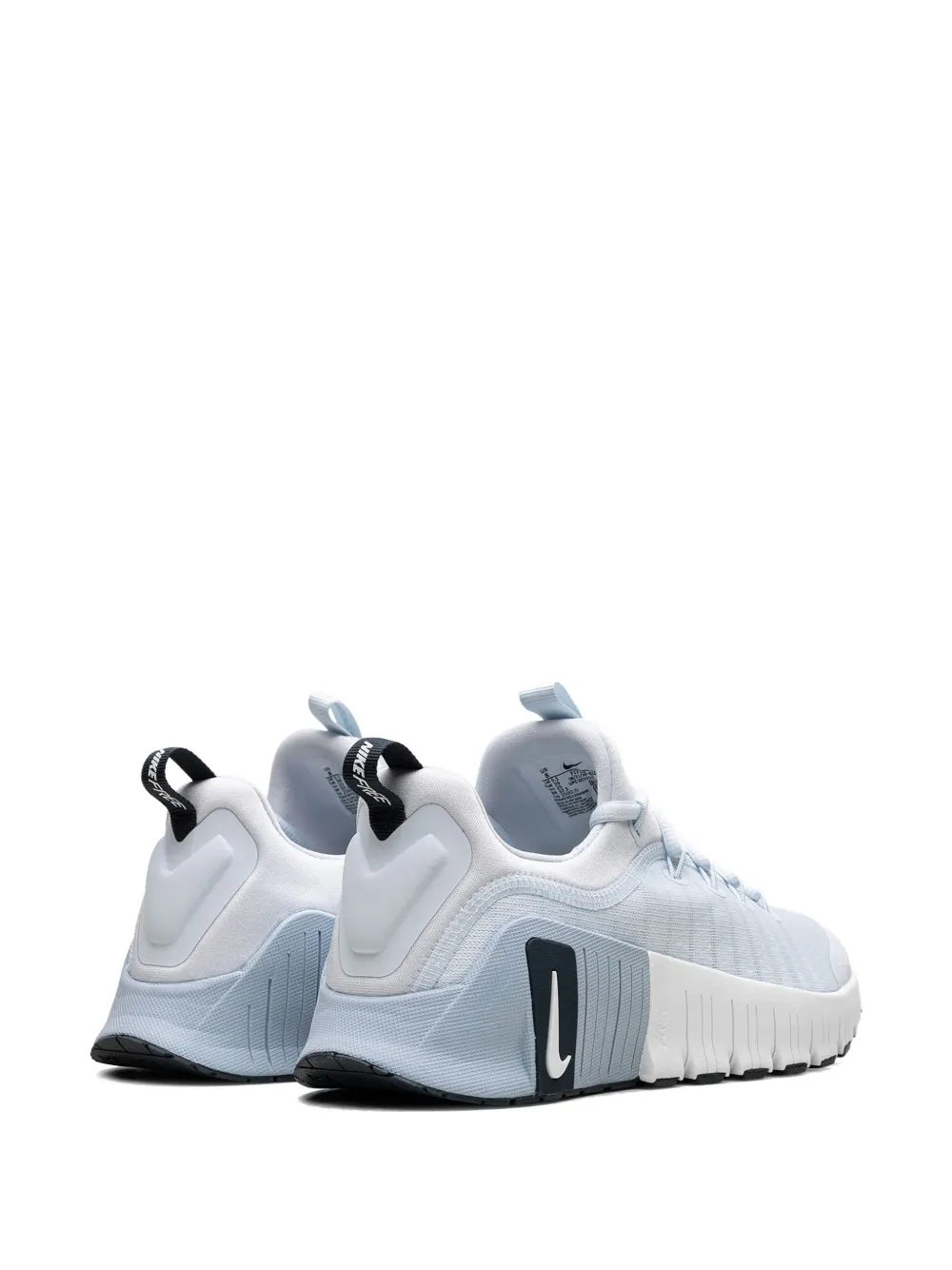 Nike Free Metcon 6 By You sneakers Blauw