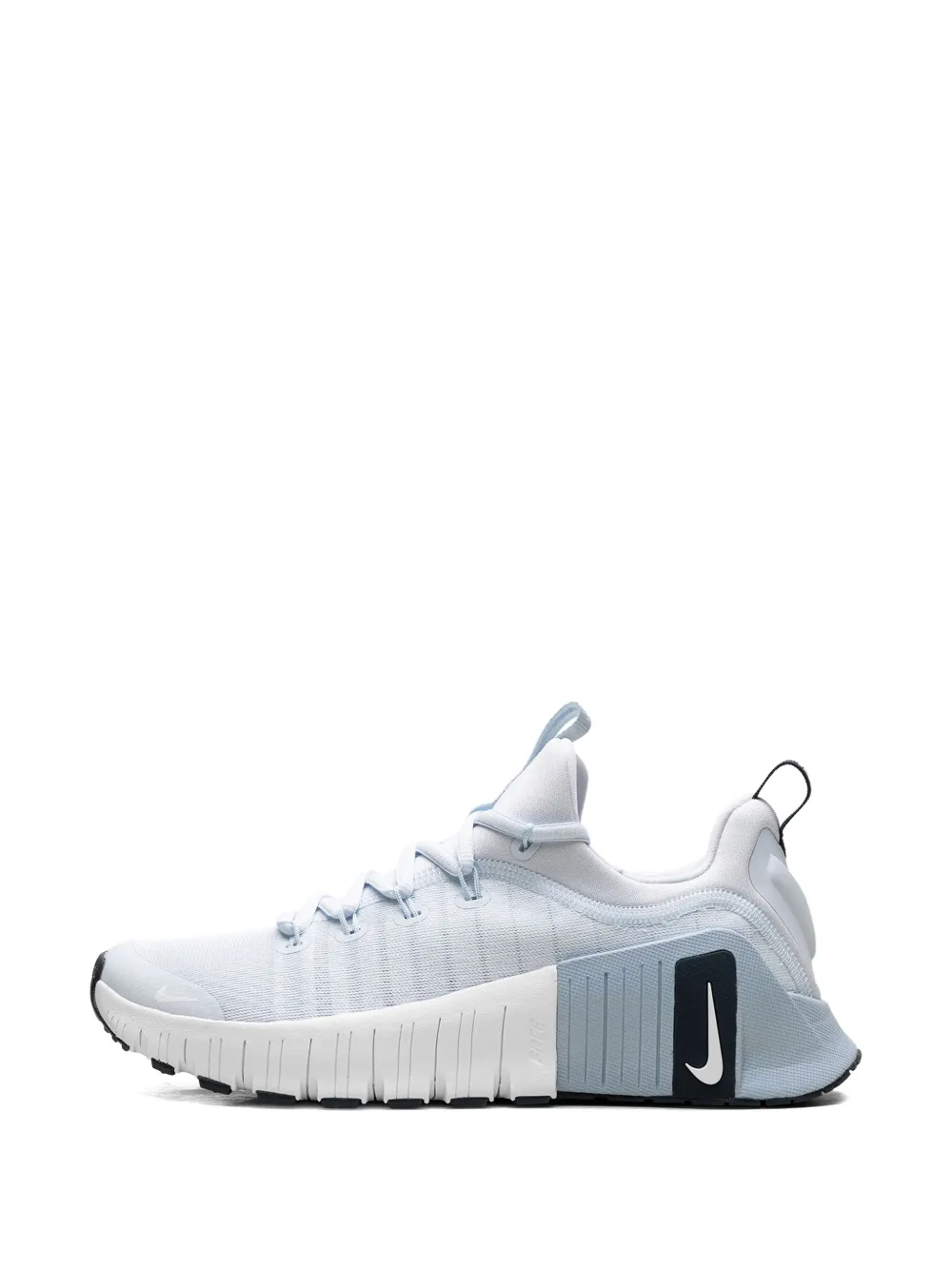 Nike Free Metcon 6 By You sneakers Blauw