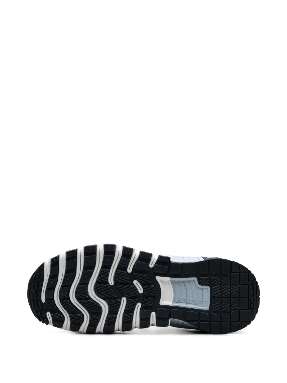 Nike Free Metcon 6 By You sneakers Blauw