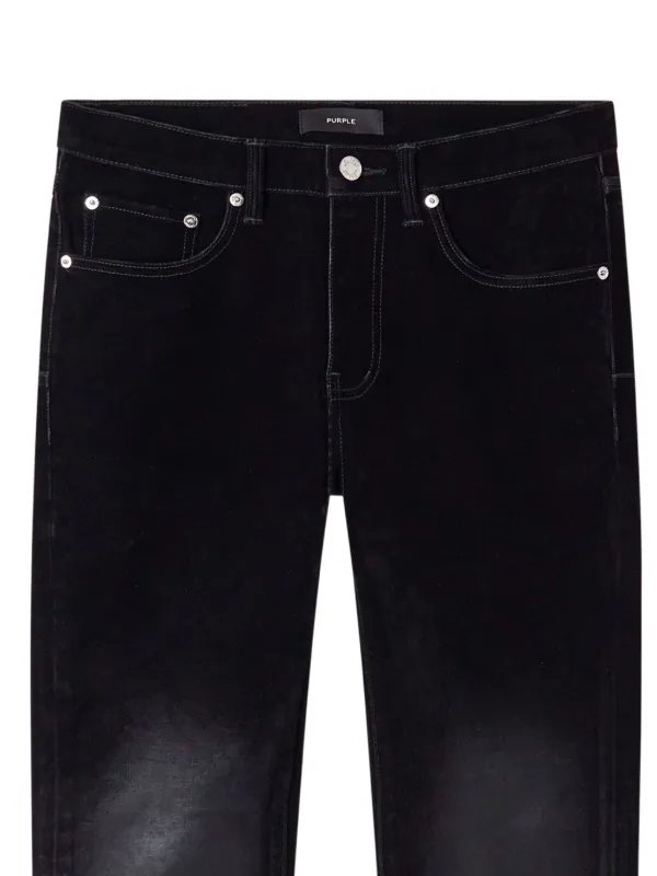 Purple Brand Calça Jeans P001 | Preto | FARFETCH BR