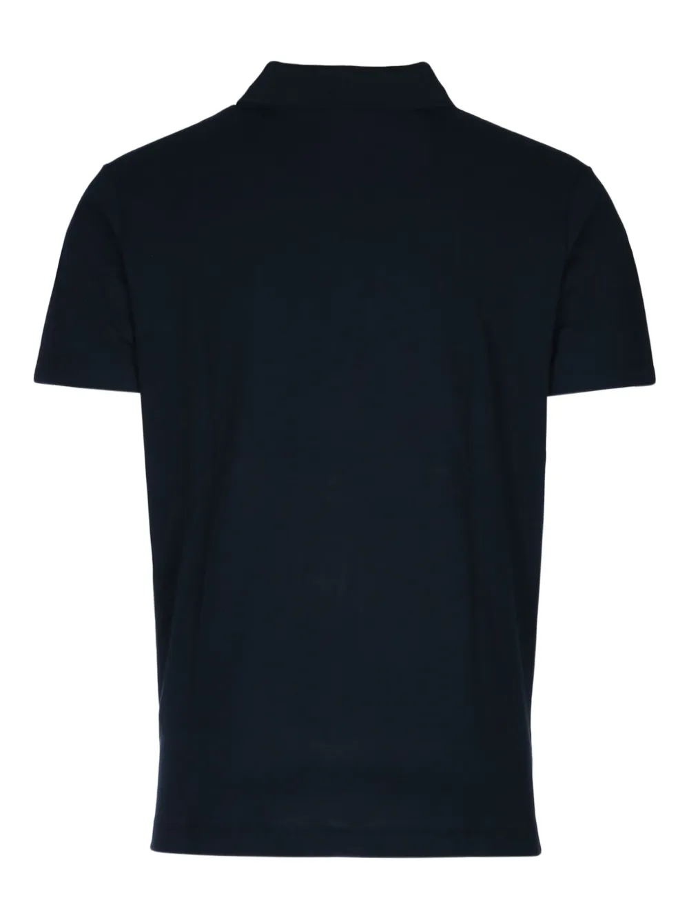 Paul & Shark Poloshirt met logo Blauw