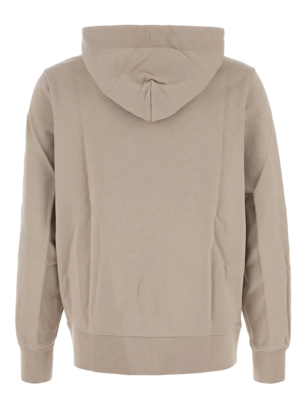 Canada Goose Katoenen hoodie Beige