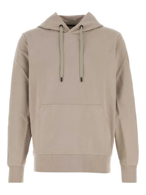 Canada Goose cotton hoodie