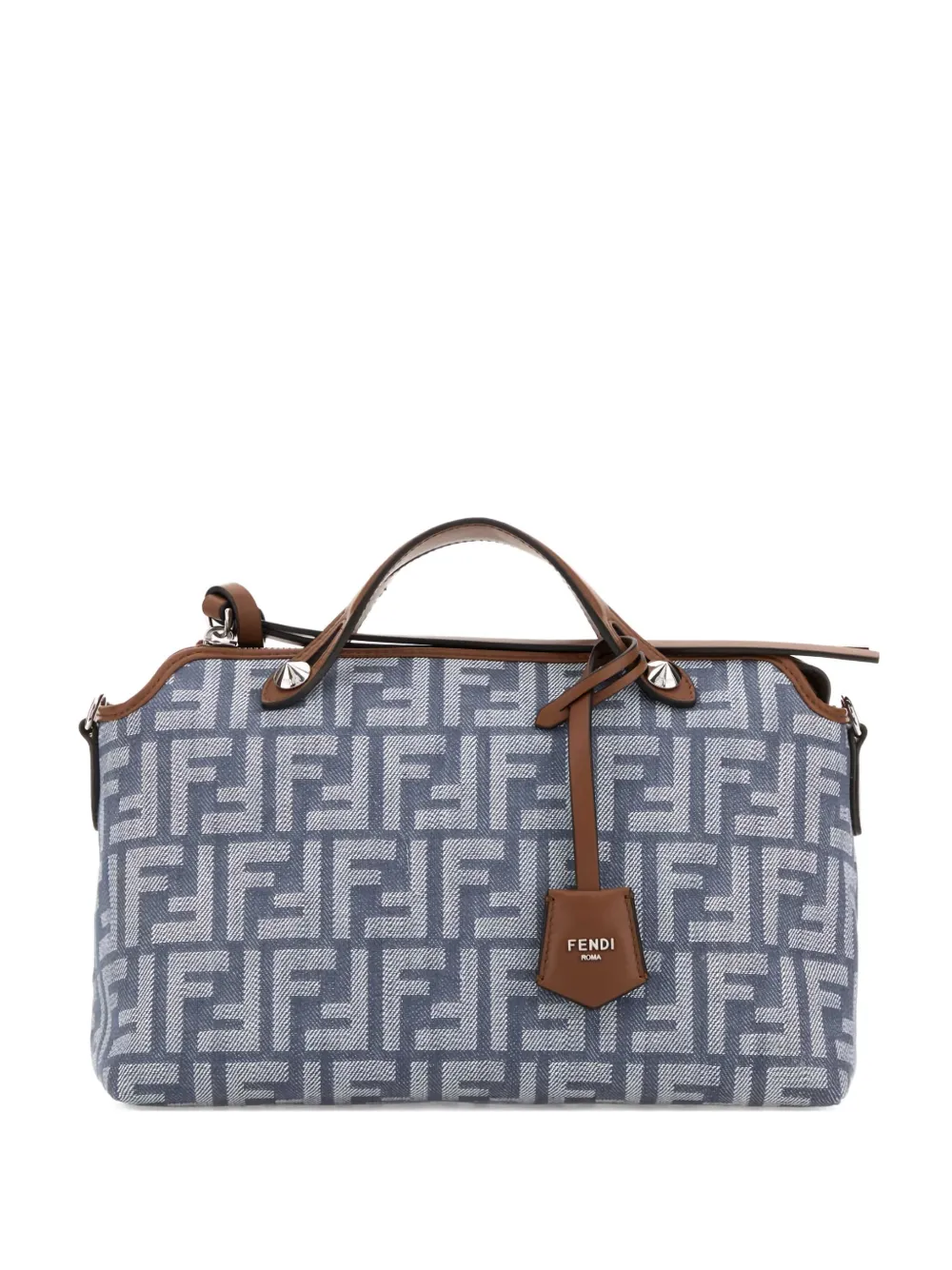 FENDI By The Way tote bag Blauw