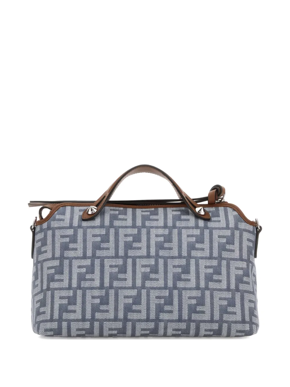 FENDI By The Way tote bag Blauw